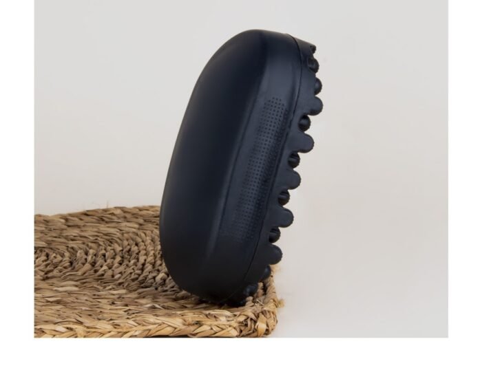 Rubber Hair Curler - Salon-Quality Curls at Home - Image 8