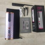 Portable Automatic Hair Curler - USB Charging 3-in-1 Styler - Image 2