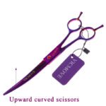 Pet Grooming Clippers - Stainless Steel by LORDMANCE - Image 3