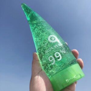 aloe moisturizing face cream