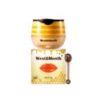 Propolis Moisturizing Lip Mask Deep Hydration Overnight - Image 4