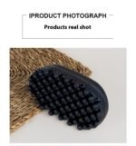 Rubber Hair Curler - Salon-Quality Curls at Home - Image 9