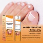 Bee Nail Spray Repair - Fix Gray Nails Fast - Image 2