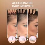 Moroccan Hair Care Oil - 100ml Nourishing Treatment - Image 2