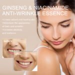 Korean Ginseng Anti-Wrinkle Serum - 3.4 oz - Image 4