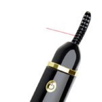 Electric Eyelash Curler – Rechargeable Beauty Styling Tool - Image 2
