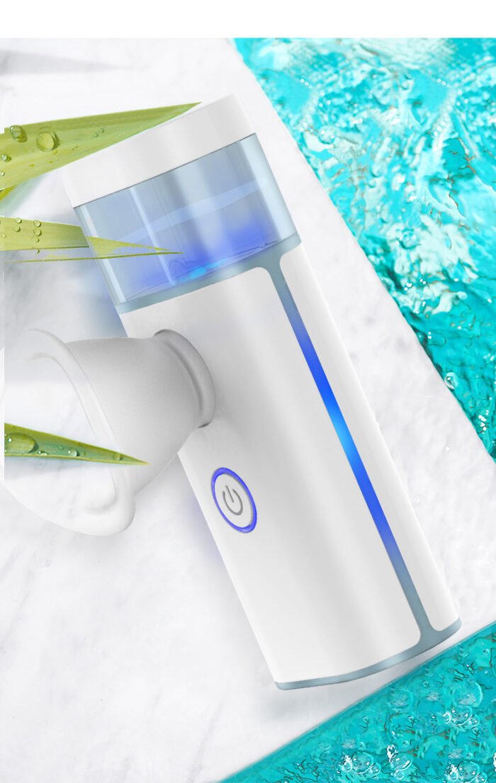 Potion Mist Eye Care Cleanser – Fast Cooling Face Spray - Image 7