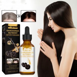 hair repair massage oil