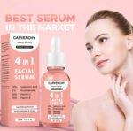4 in 1 facial serum