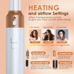 Automatic Hair Curler and Dryer Styler & Blow Dryer - Image 4