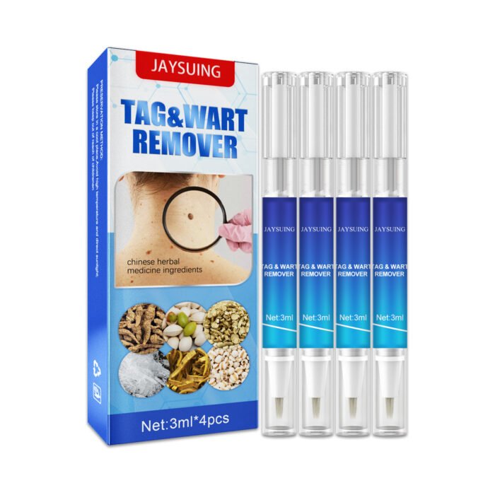 Filiform Wart Remover – Safe Mole & Wart Treatment - Image 3