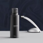 Men's Manual Shaver Gift Set - Premium Grooming Kit - Image 3