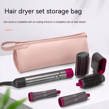 Travel Hair Curler