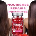 Biotin Hair Capsules - 40 Count Essential Oil Treatment - Image 2