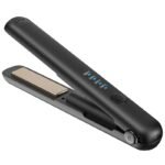 Wireless Hair Straightener - Dual Use Curler & Straightener - Image 5