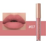 Creamy Moisturizing Lip Gloss for Soft, Shiny Lips - Image 8