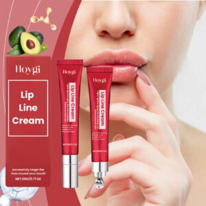 lip lines repair cream