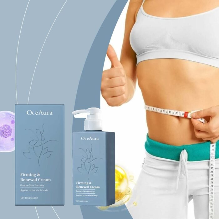 hydrating body moisturizer