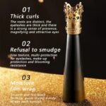 Waterproof Eye Black Cosmetics – Smudge-Proof & Long-Lasting - Image 3