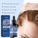 Hair Smoothness Solution – Improves Shine & Softness - Image 4