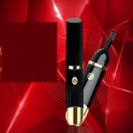 Electric Eyelash Curler – Rechargeable Beauty Styling Tool - Image 4