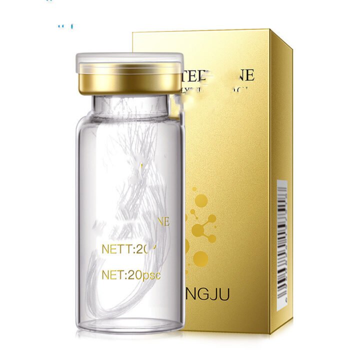 Absorbable Face Filler with Collagen – Deep Hydration - Image 2