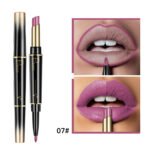 Matte Double-headed Lipstick Long-Lasting & Waterproof - Image 8