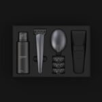 Men's Manual Shaver Gift Set - Premium Grooming Kit - Image 7