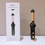 2-in-1 Hair Curler & Straightener – Dual Styling in One Tool - Image 6