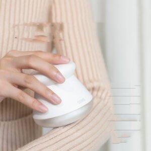 rechargeable clothes hair remover