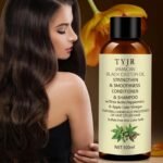 castor oil essential oil