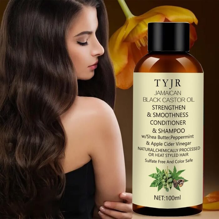 castor oil essential oil