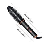 Dual-Use Hair Curler and Straightener 5 Heat Settings - Image 3
