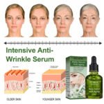 Anti-Wrinkle Face Serum – Deep Tightening & Brightening - Image 4