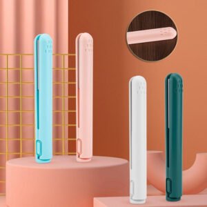 USB Hair Straightener