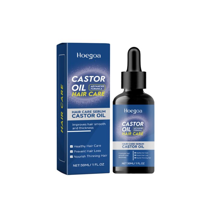 Hair Smoothness Solution – Improves Shine & Softness - Image 5