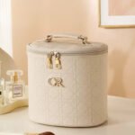 Waterproof Cosmetic Bag - Large Capacity Partition Storage - Image 6