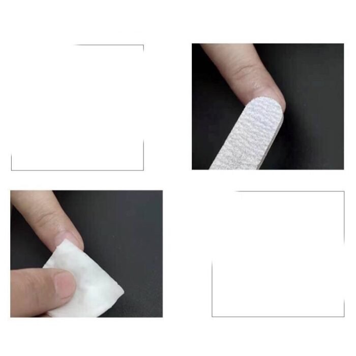 Press On Nails - Custom Sizes for Perfect Fit - Image 2