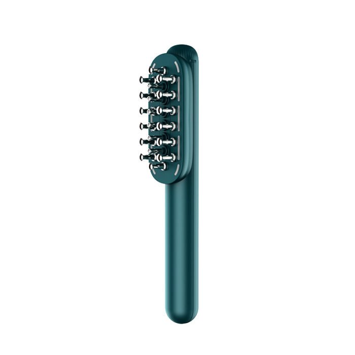 USB Hair Care Comb - Smart Styling & Nourishment in One - Image 6