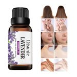 Fragrant Vegetable Massage Oil - 30ml - Image 2