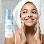 pore cleaning skin care