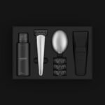 Men's Manual Shaver Gift Set - Premium Grooming Kit - Image 8