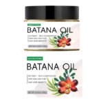 Batana Hair Mask - Deep Conditioning Treatment for Soft Hair - Image 4