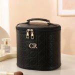 Waterproof Cosmetic Bag - Large Capacity Partition Storage - Image 8