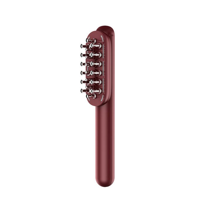 USB Hair Care Comb - Smart Styling & Nourishment in One - Image 4