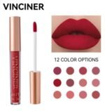 Creamy Moisturizing Lip Gloss for Soft, Shiny Lips