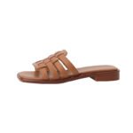 Elegant French Retro Sandals for Women – Timeless Style - Image 7