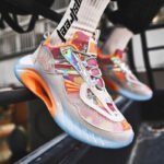 Luxury Casual Sneakers for Men - Premium Comfort & Style - Image 5