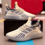 Breathable Sports Shoes for Men - Lightweight & Comfortable - Image 6