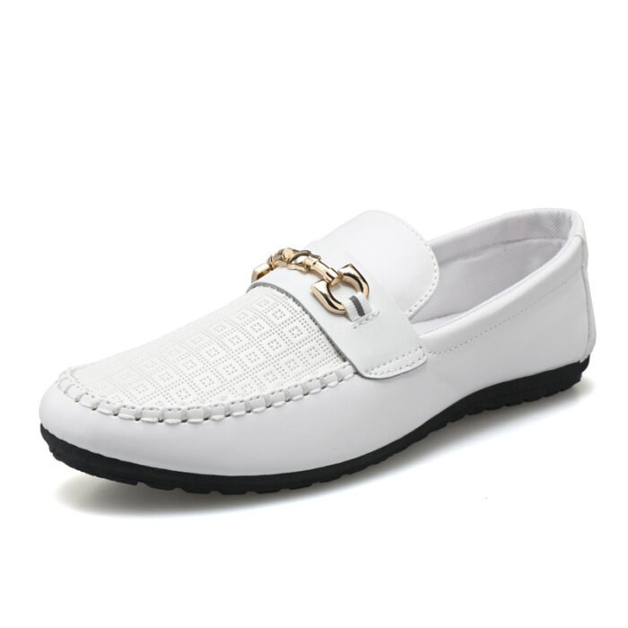 Fashion Casual Shoes for Men - Stylish & Comfortable - Image 10